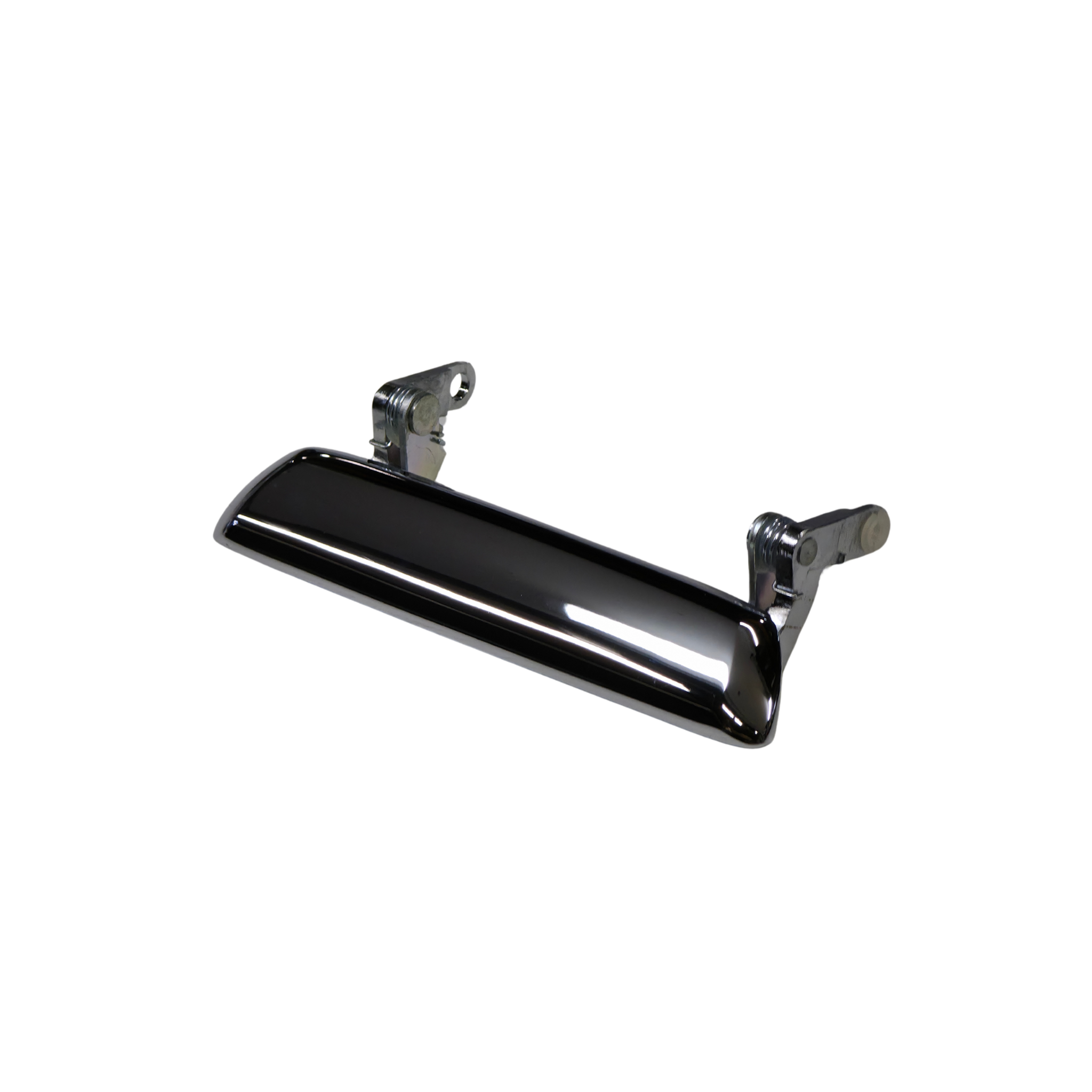 Datsun 510/1600 Front & Rear Outer Door Handles – Genuine Nissan