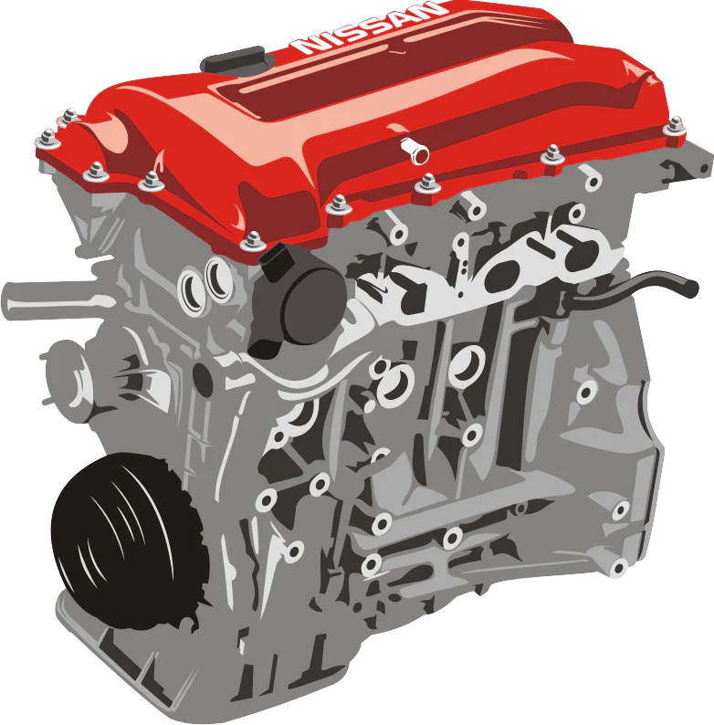 Engine Conversions Datsport