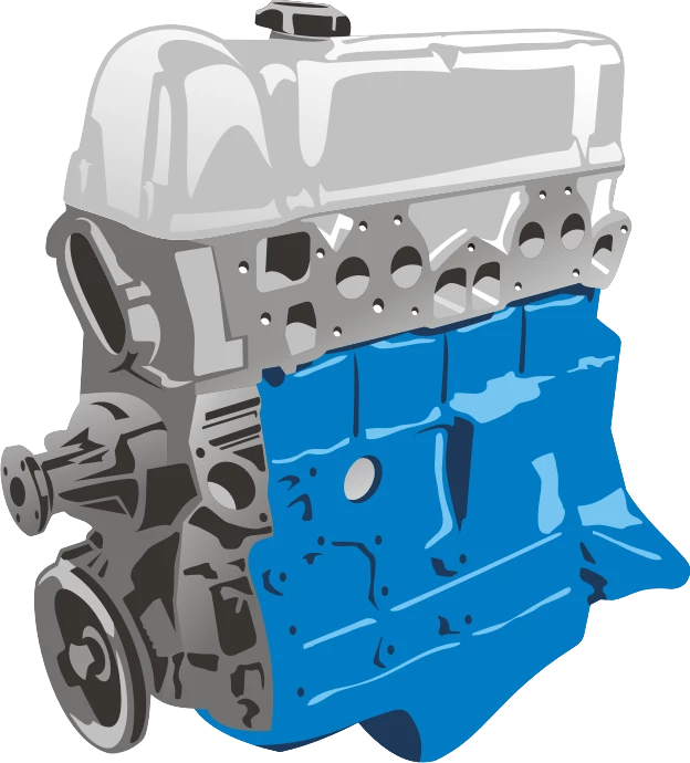 Dat Cover Engine Engine Parts – Datsport