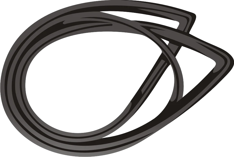 Rubber Seals Datsport