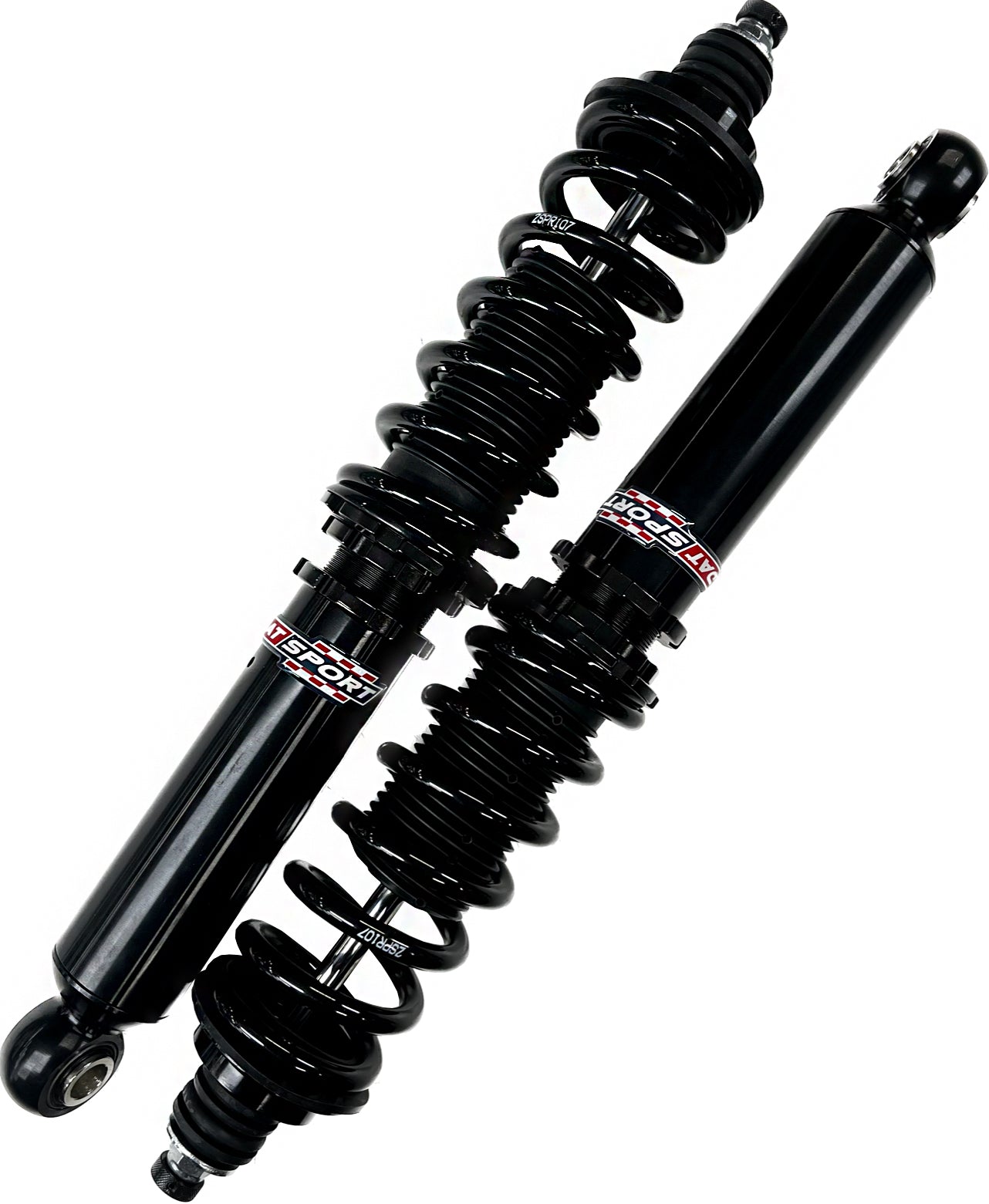 Datsport Next Generation Suspension & Brake Packages (Please Email Reg