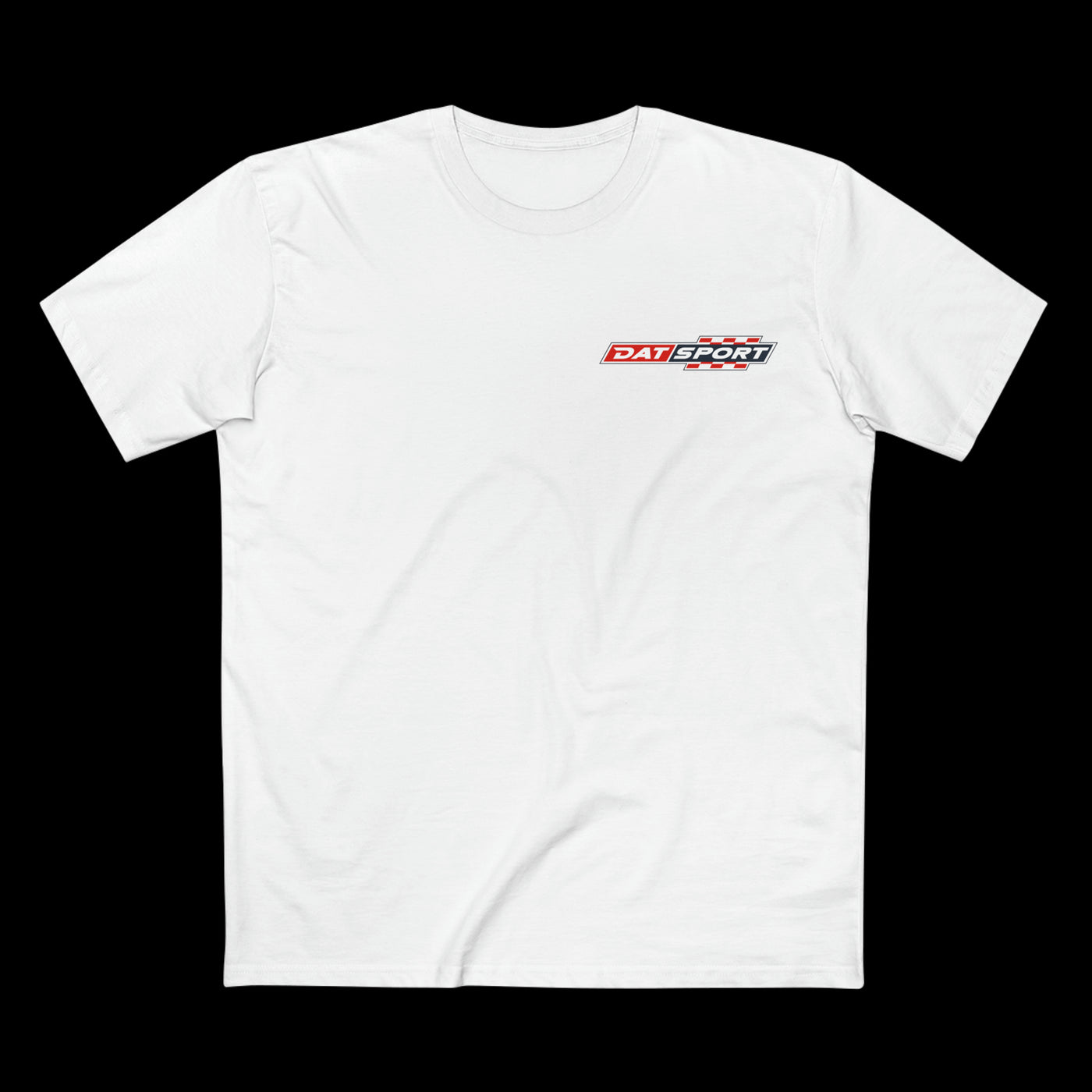 Datsport Logo T-Shirt