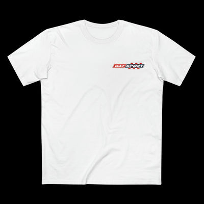 Datsport Logo T-Shirt