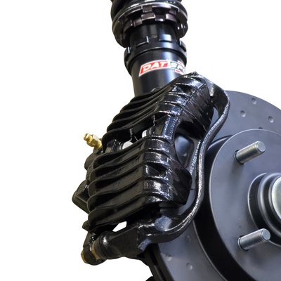 Datsun Next Generation Suspension & Brake Packages (Please Email Regarding These)