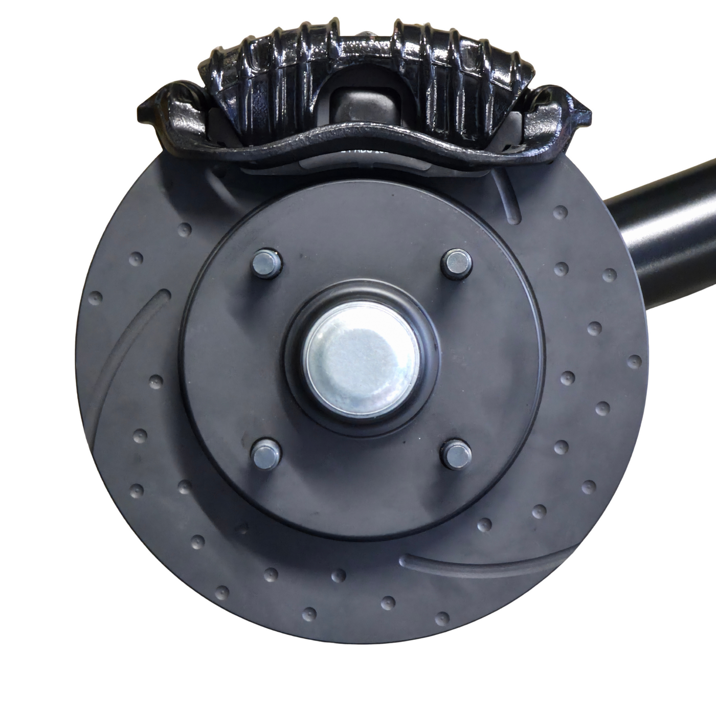 Datsun Next Generation Suspension & Brake Packages (Please Email Regarding These)