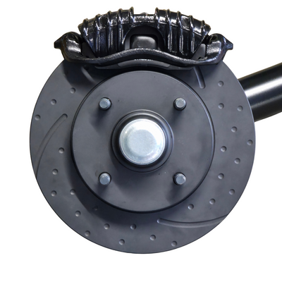 Datsun Next Generation Suspension & Brake Packages (Please Email Regarding These)