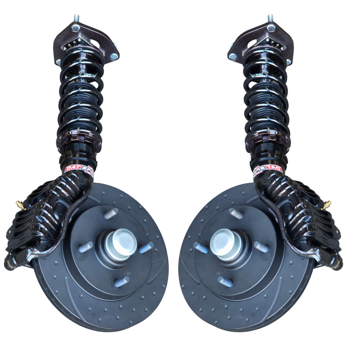 Datsun Next Generation Suspension & Brake Packages (Please Email Regarding These)