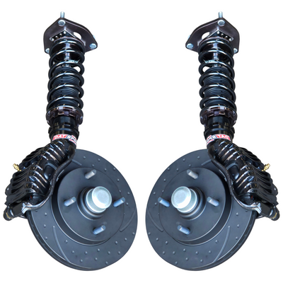 Datsun Next Generation Suspension & Brake Packages (Please Email Regarding These)