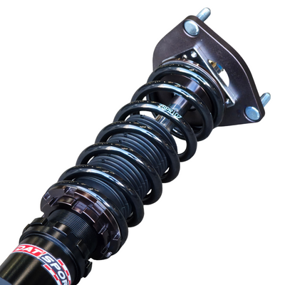 Datsun Next Generation Suspension & Brake Packages (Please Email Regarding These)