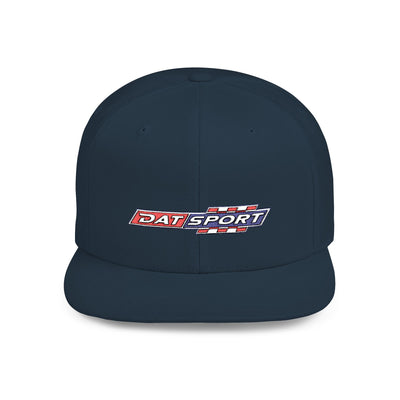 Datsport Logo Hat