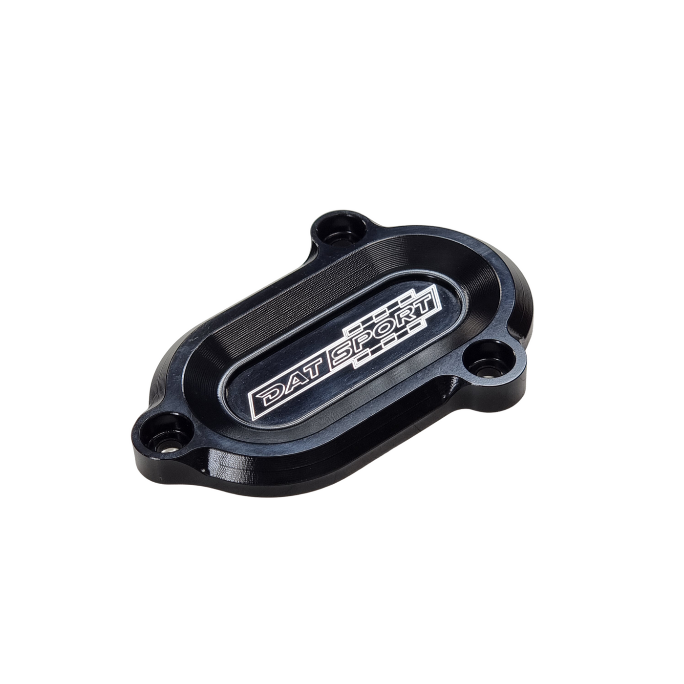PRE ORDER - Billet Timing Chain Cover L4 L6