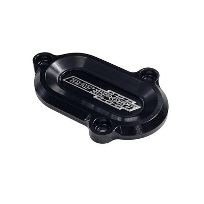 PRE ORDER - Billet Timing Chain Cover L4 L6