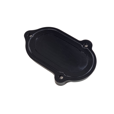 PRE ORDER - Billet Timing Chain Cover L4 L6
