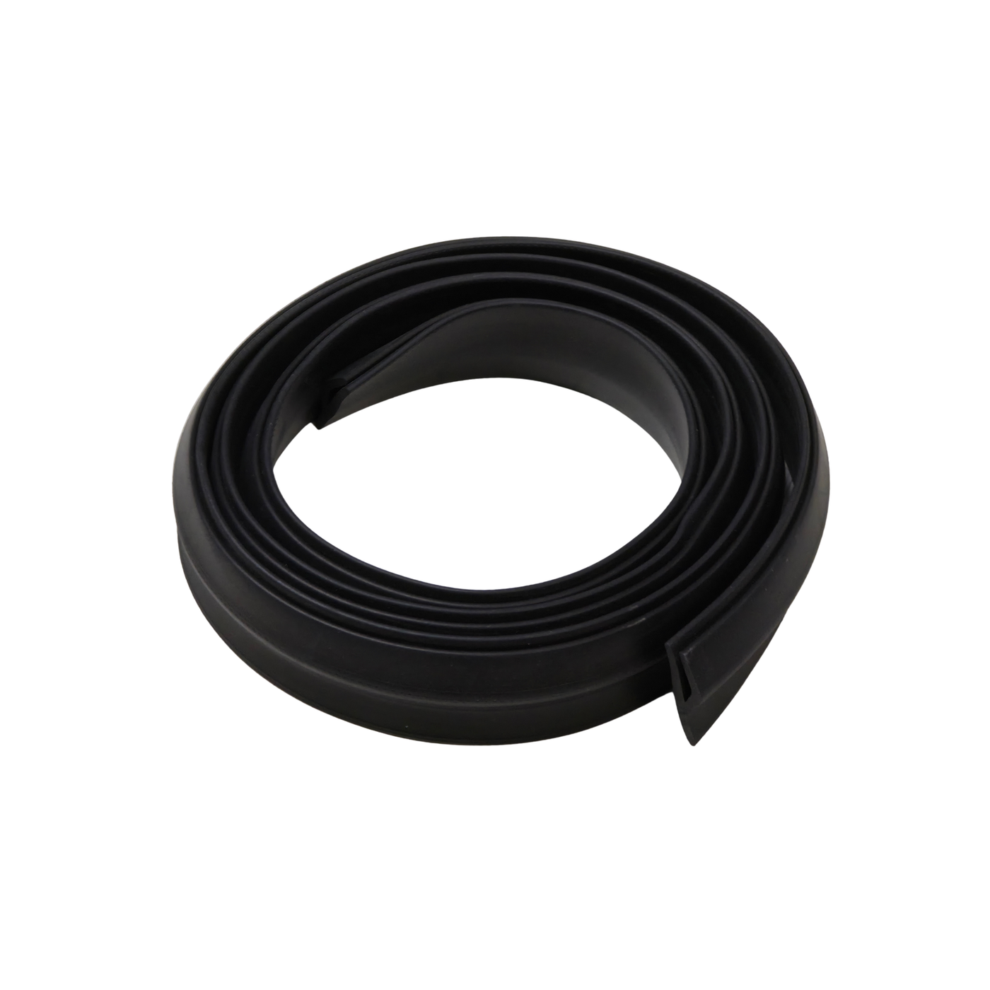 510/1600 Sedan Rear Bumper Splash Seal