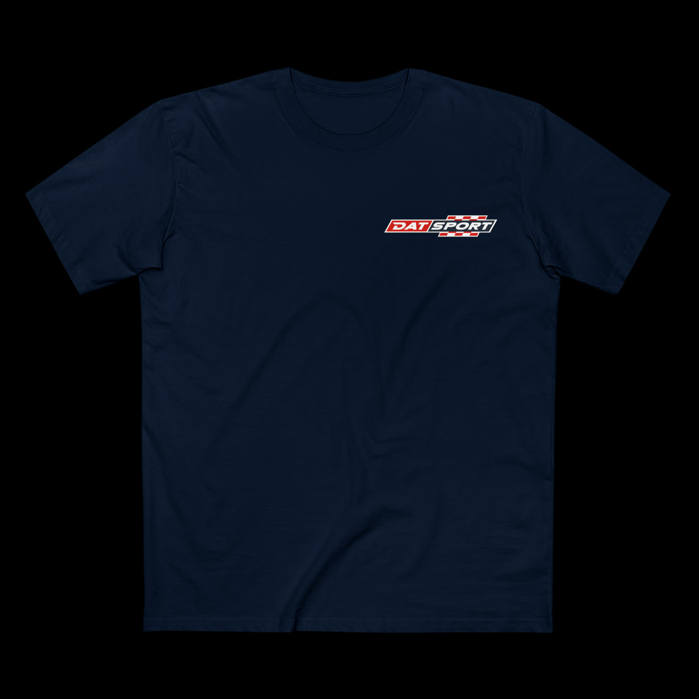 Datsport Logo T-Shirt