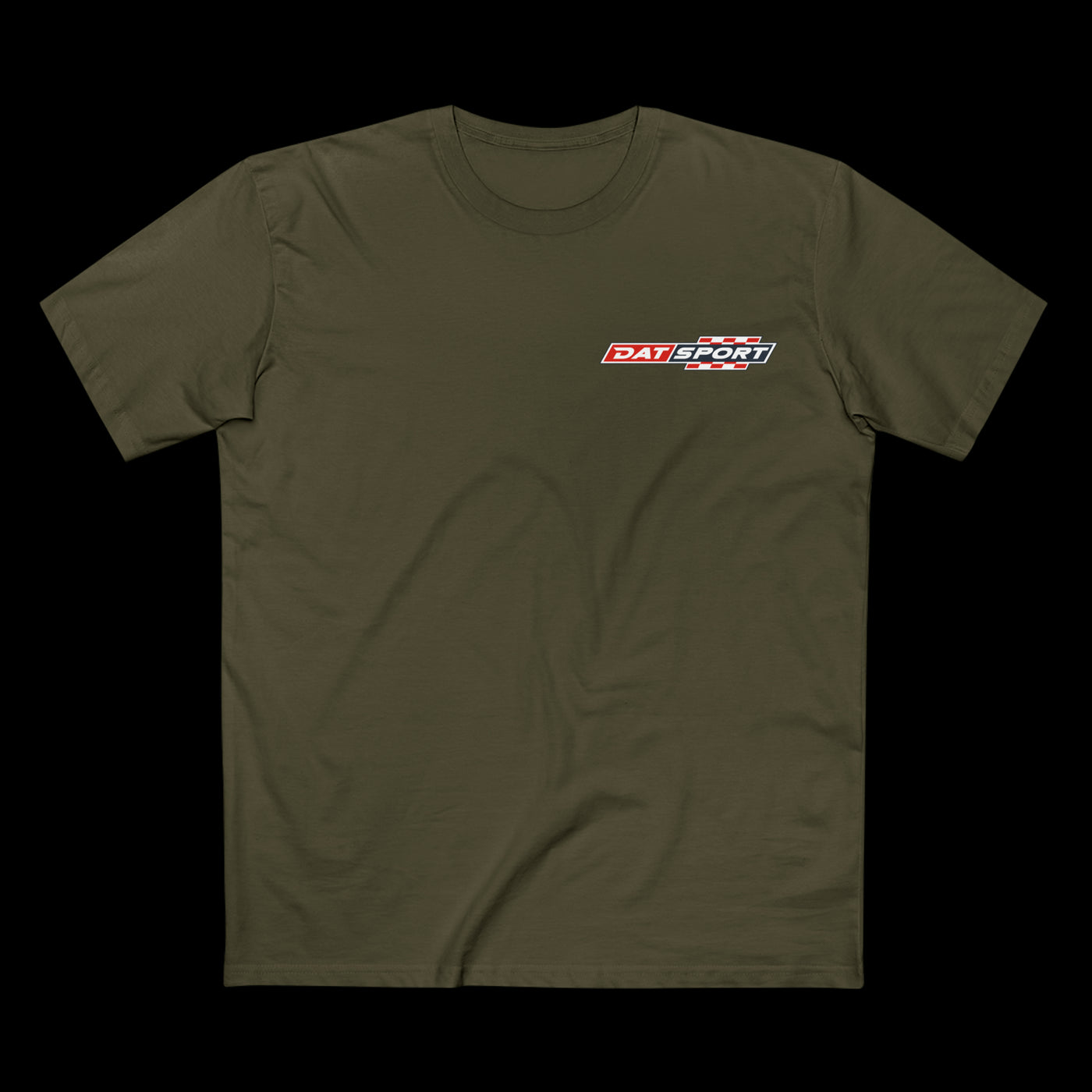 Datsport Logo T-Shirt