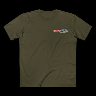 Datsport Logo T-Shirt