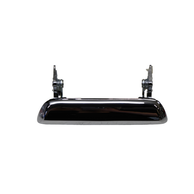 510/1600 Outer Door Handle Front/Rear | Genuine Nissan