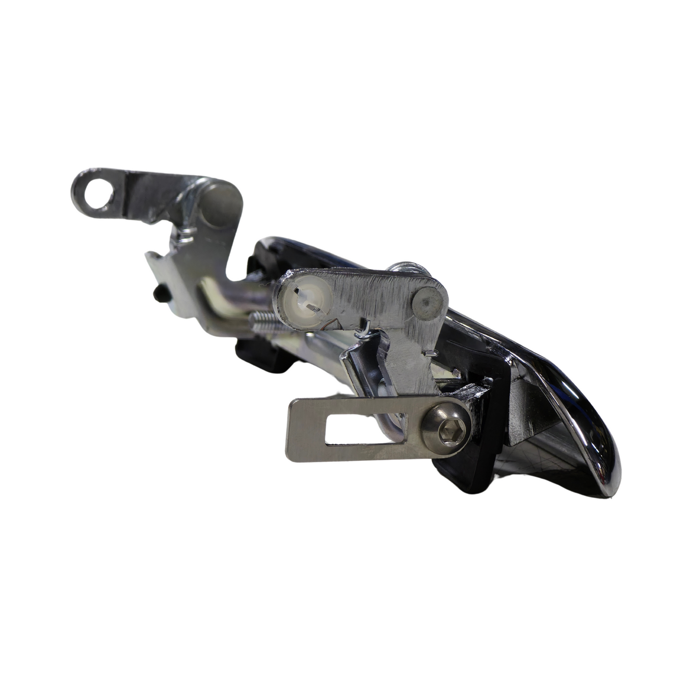 510/1600 Outer Door Handle Front/Rear | Genuine Nissan