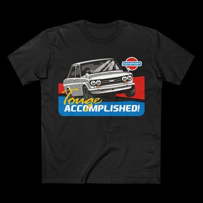 Touge Accomplished T-Shirt