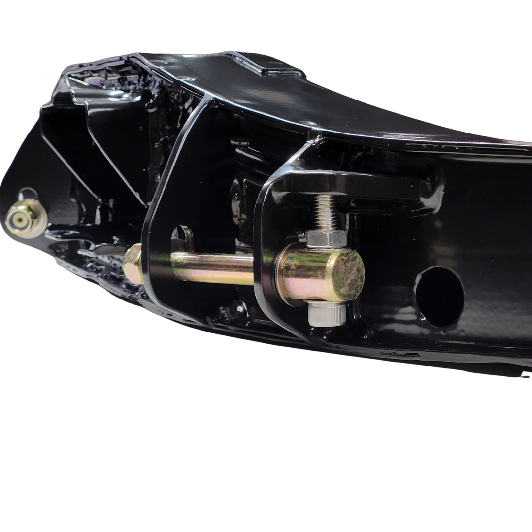 Adjustable Rear Crossmember V4.1 for Datsun 510/1600 & 610/180B