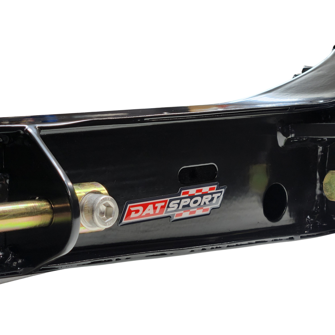 Adjustable Rear Crossmember V4.1 for Datsun 510/1600 & 610/180B