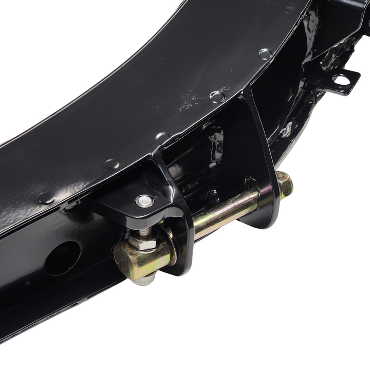 Adjustable Rear Crossmember V4.1 for Datsun 510/1600 & 610/180B