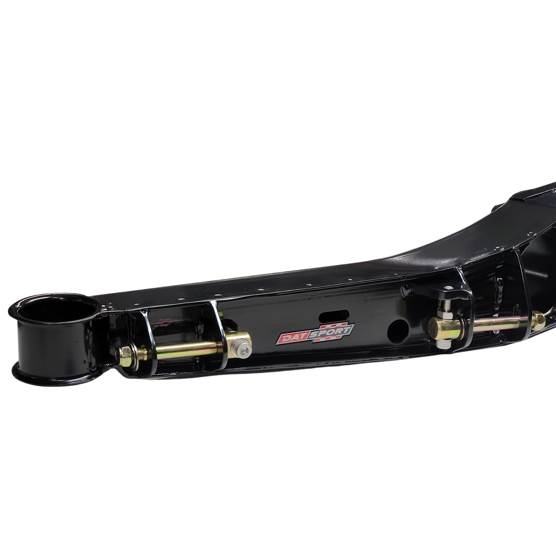 Datsun 510 R200 Rear Diff Adjustable Rear Crossmember V4.1 for Datsun 510/1600 & 610/180B | R200 ...