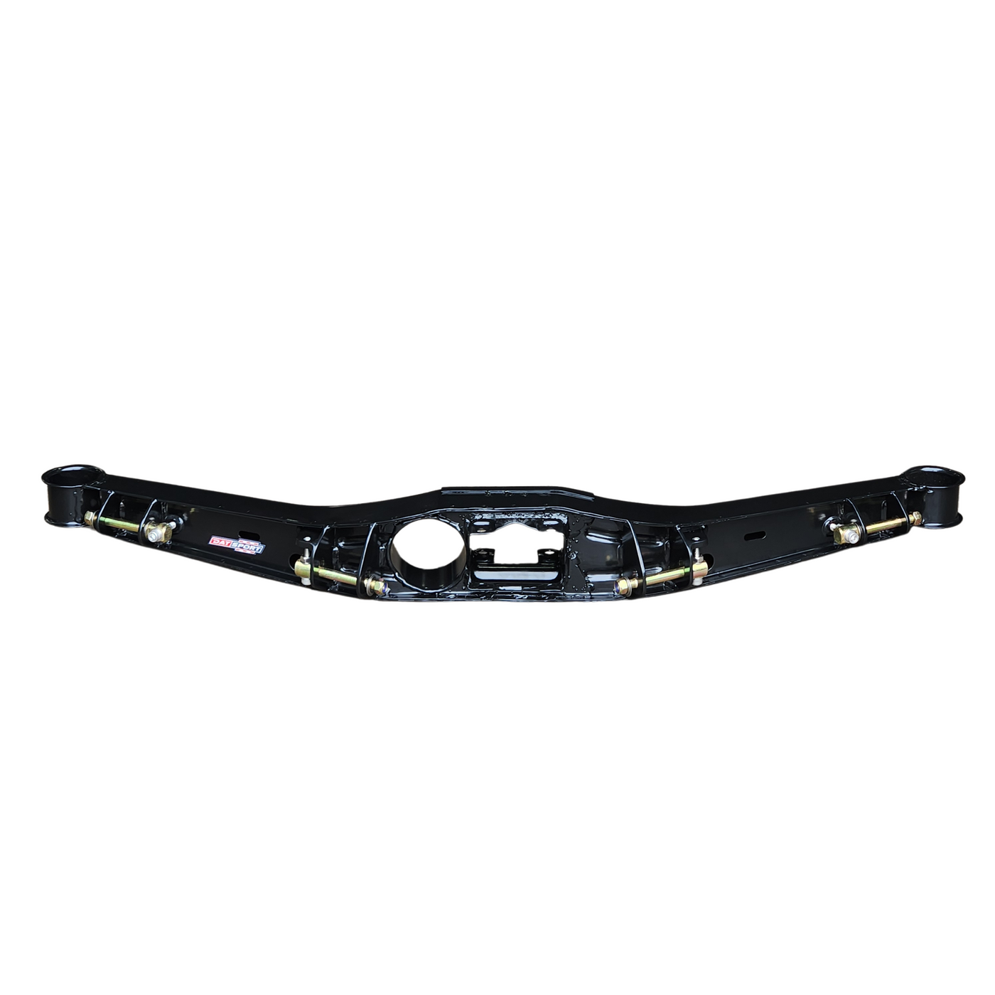 Adjustable Rear Crossmember DIY Kit - 510/1600 Or 610/180B