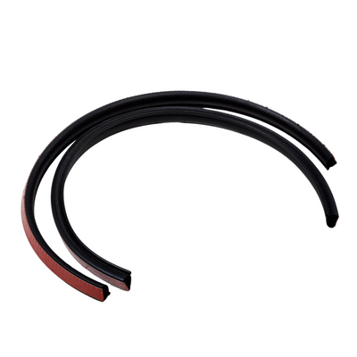 510/1600 Boot to 1/4 Panel Seals (2)