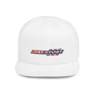 Datsport Logo Hat