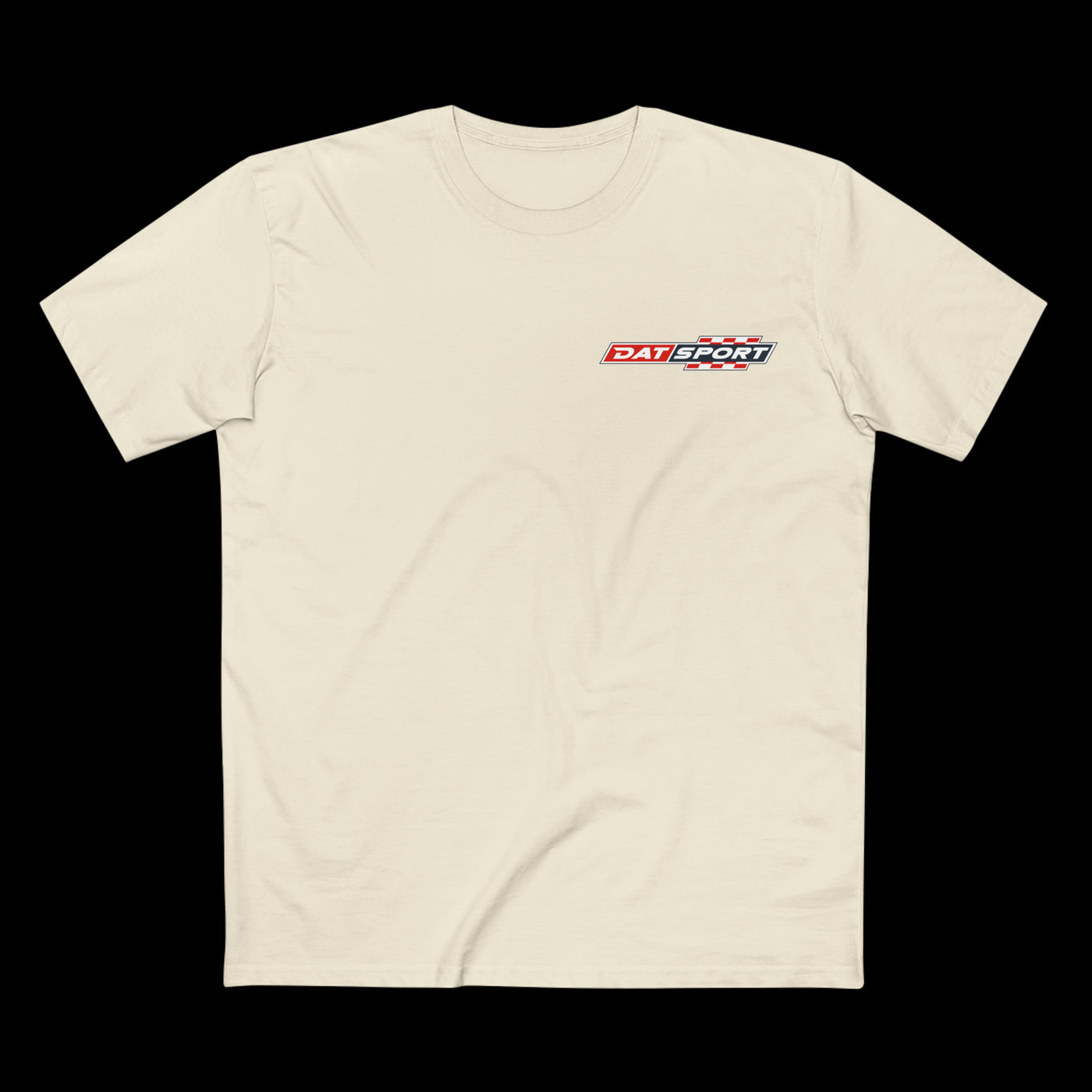 Datsport Logo T-Shirt