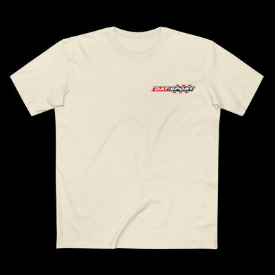 Datsport Logo T-Shirt