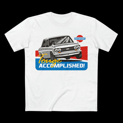 Touge Accomplished T-Shirt