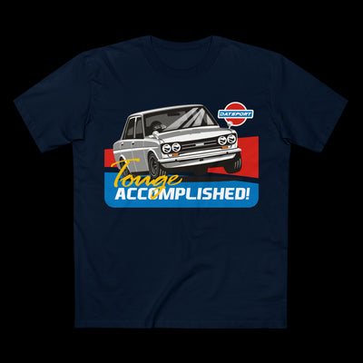 Touge Accomplished T-Shirt