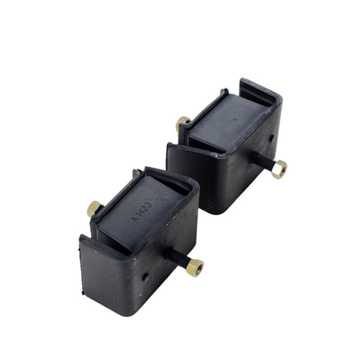 Universal Conversion Mounts