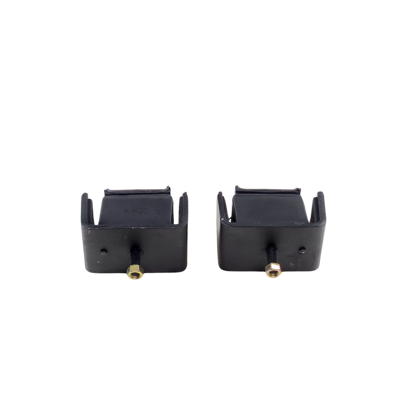Universal Conversion Mounts