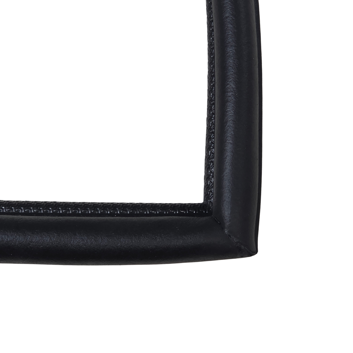 260Z 2+2 Rear Quarter Window Body To Window Seals (2)