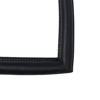 260Z 2+2 Rear Quarter Window Body To Window Seals (2)