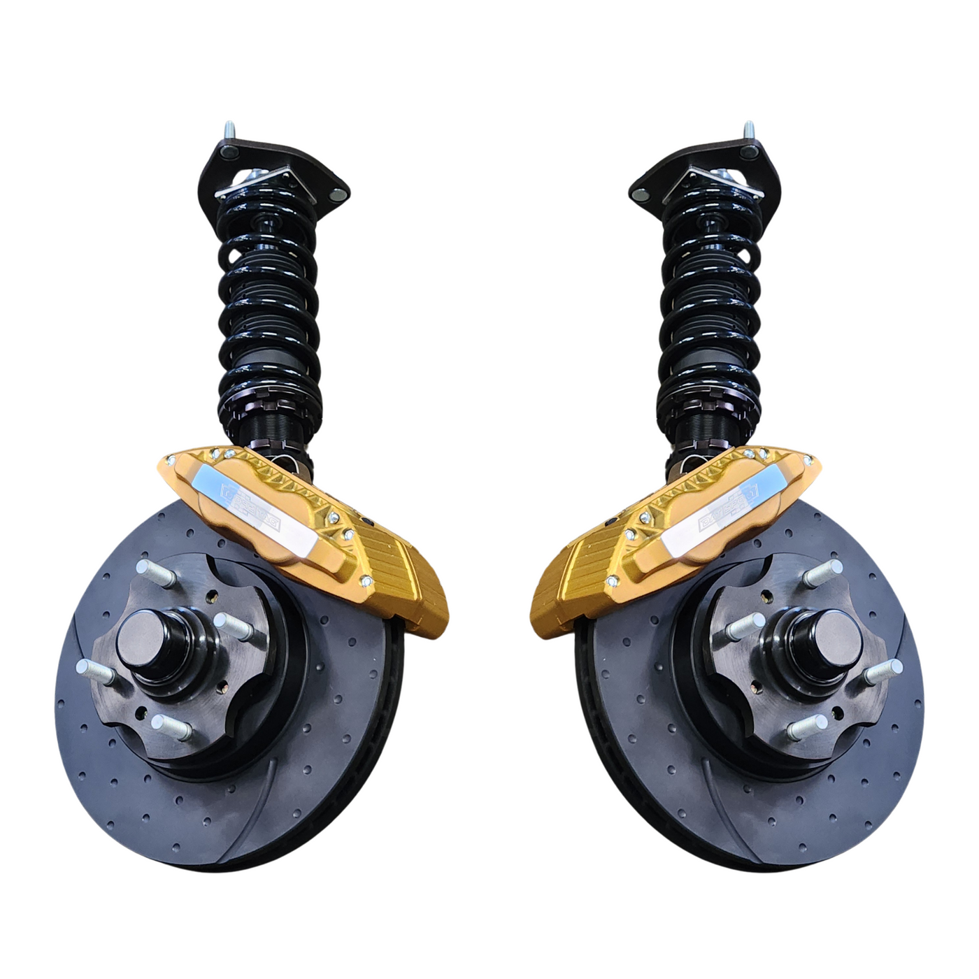 510/1600 Datsport Next Generation Suspension & Brake Packages (Please Email Regarding These)