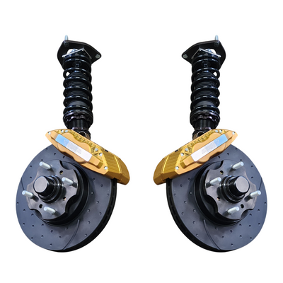 510/1600 Datsport Next Generation Suspension & Brake Packages (Please Email Regarding These)