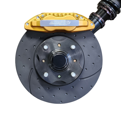 510/1600 Datsport Next Generation Suspension & Brake Packages (Please Email Regarding These)