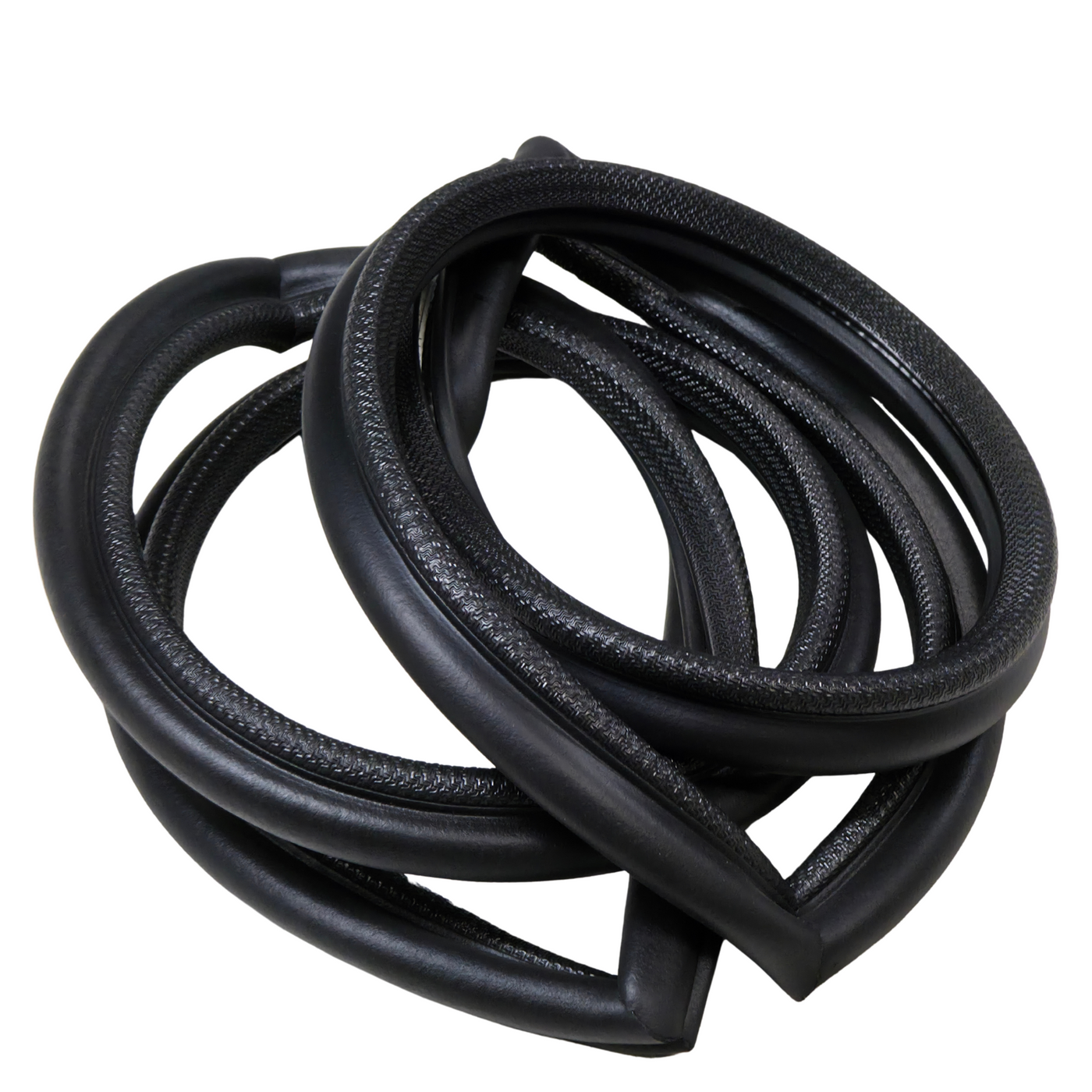 260Z 2+2 Rear Quarter Window Body To Window Seals (2)