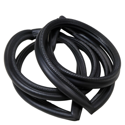 260Z 2+2 Rear Quarter Window Body To Window Seals (2)