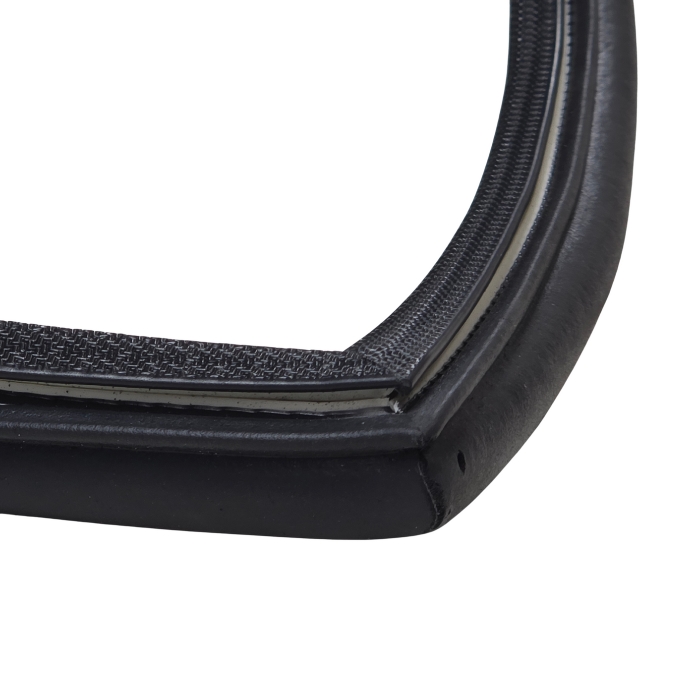 260Z 2+2 Rear Quarter Window Body To Window Seals (2)