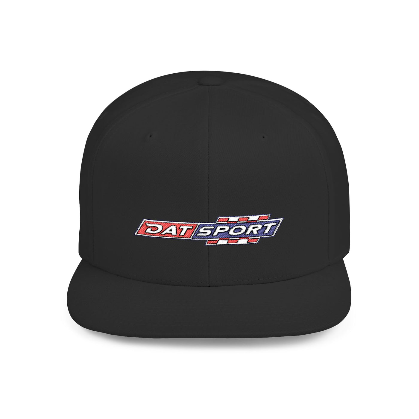 Datsport Logo Hat
