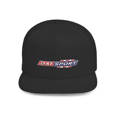 Datsport Logo Hat