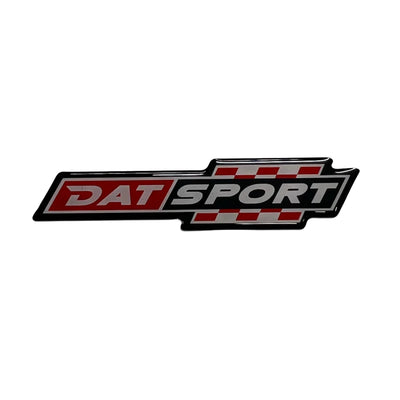 Datsport Badge/Sticker