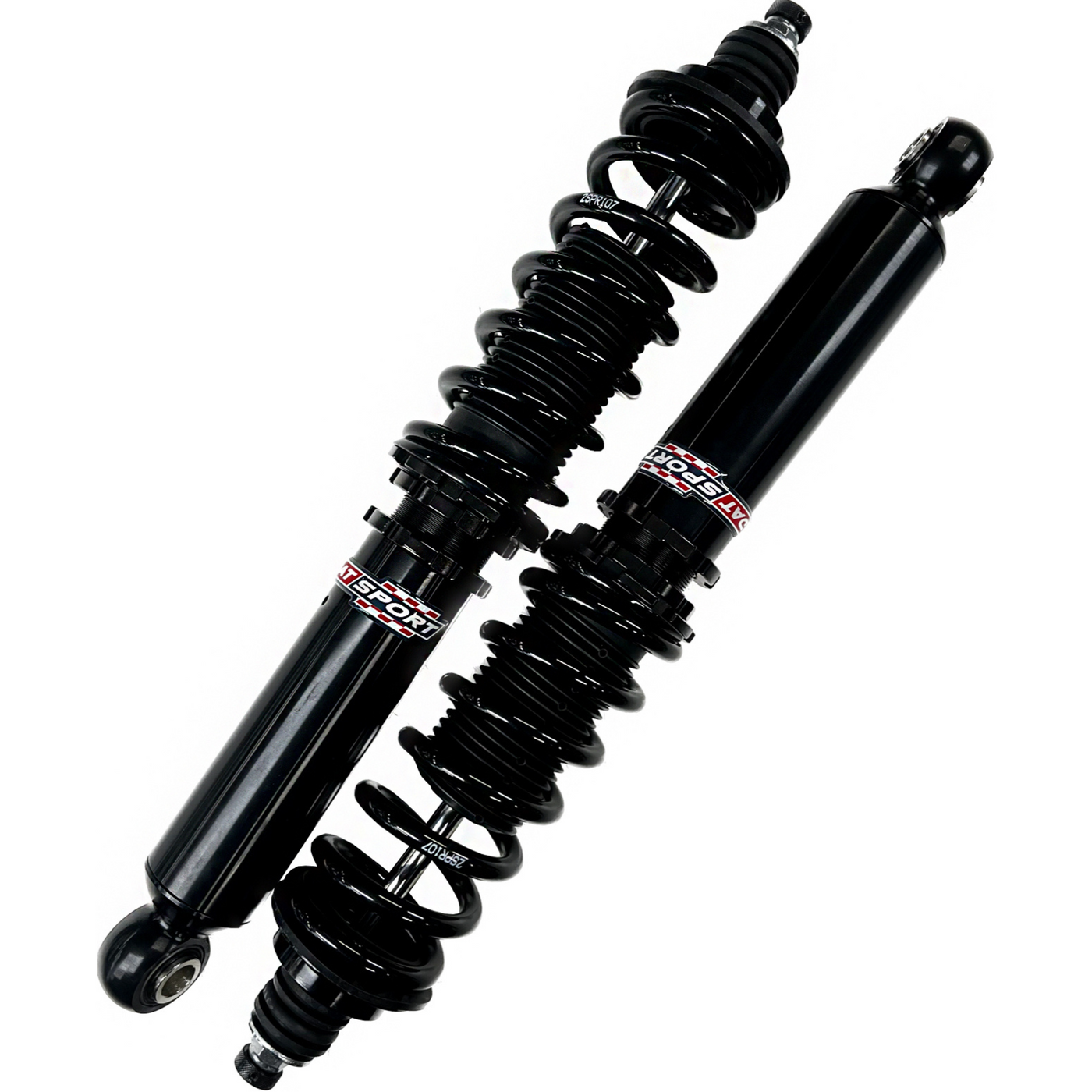 510/1600 Adjustable Rear Coilovers