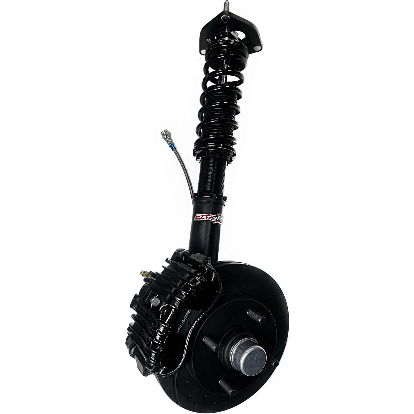 510/1600 Datsport Next Generation Suspension & Brake Packages (Please Email Regarding These)